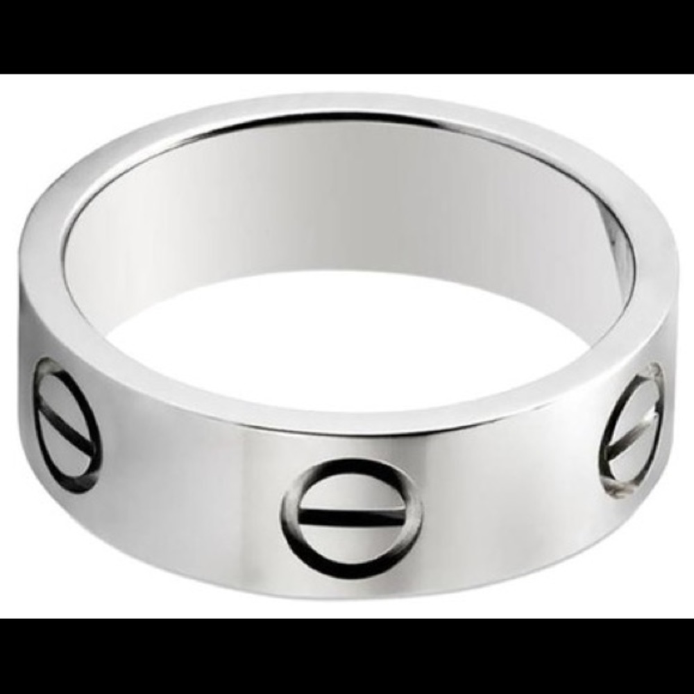Love ring